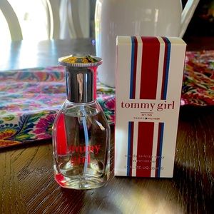Tommy Girl
